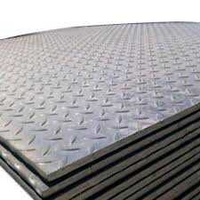 Mild Steel Products from PRIME STEEL CORPORATION