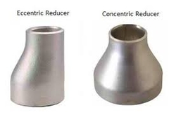 Duplex Reducer from PRIME STEEL CORPORATION