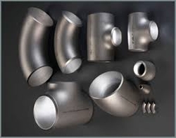 Duplex Pipe Fittings from PRIME STEEL CORPORATION