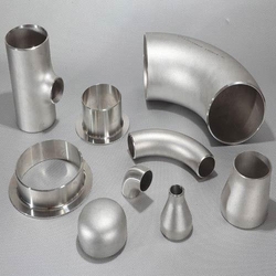 SS 316 BUTTWELD FITTINGS from RELIABLE OVERSEAS