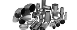 Stainless Steel 316/ 316L Buttweld Fittings 