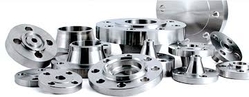 Stainless Steel 304, 304L, 316, 316L, 310, 310S, 321, 347, 904L Flanges from PRIME STEEL CORPORATION