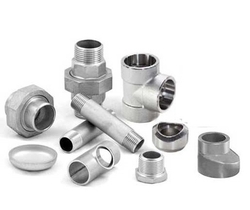 SS 304 FORGED FITTINGS from RELIABLE OVERSEAS