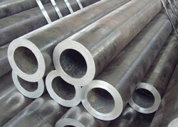 ALLOY STEEL P5 SEAMLESS PIPE from RELIABLE OVERSEAS