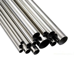 ALLOY STEEL P9 SEAMLESS PIPE