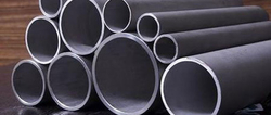ALLOY STEEL P22 SEAMLESS PIPE
