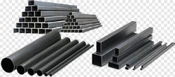 MS ERW PIPE ( ROUND, SQUARE, RECTANGLE) GRADE: IS1239 & IS 3589  from PRIME STEEL CORPORATION