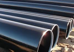 CS SEAMLESS PIPE A106 GR.B ( ROUND, RECTANGLE, SQUARE)