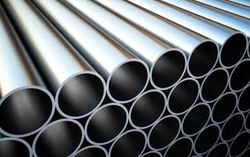 STAINLESS STEEL SEAMLESS PIPES from PRIME STEEL CORPORATION