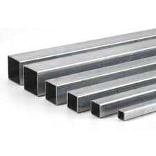 STAINLESS STEEL SQUARE & RECTANGLE PIPES