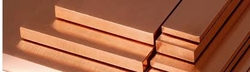 COPPER PLATES, SHEETS, CIRCLES & FLATS  from PRIME STEEL CORPORATION