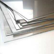 STAINLESS STEEL SHEET PLATES 