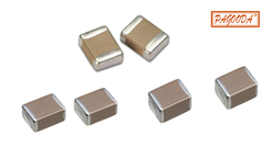 Safe and reliable ceramic capacitor_PAGOODA