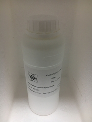Hydrolyzed Sodium Hyaluronate 9067-32-7 Ultra-Low Molecular Weight Hyaluronic Acid from SHENZHEN BST SCIENCE & TECHNOLOGY CO., LTD