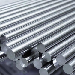 A182 F1 ALLOY STEEL ROUND BARS from RELIABLE OVERSEAS