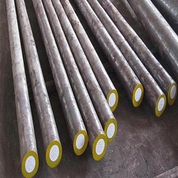 A182 F22 ALLOY STEEL ROUND BARS from RELIABLE OVERSEAS