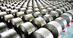 PRIME STEEL CORPORATION PRIME STEEL CORPORATION