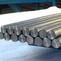NICKEL 200 ROUND BARS from RELIABLE OVERSEAS