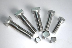 MONEL 400 FASTENERS from RELIABLE OVERSEAS