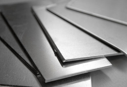 HIGH NICKEL SHEETS & PLATES from RELIABLE OVERSEAS