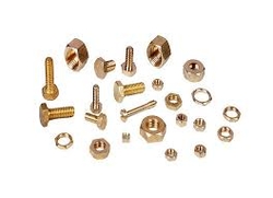 Brass Fasteners from PRIME STEEL CORPORATION