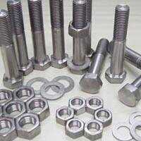 Stainless Steel Fasteners from PRIME STEEL CORPORATION