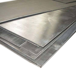 STAINLESS STEEL SHEETS & PLATES from RELIABLE OVERSEAS