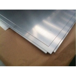 STAINLESS STEEL 321H SHEET/PLATES
