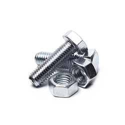 STAINLESS STEEL 304H FASTENERS