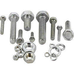 STAINLESS STEEL 310S FASTENERS