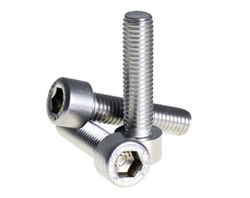 STAINLESS STEEL 316 FASTENERS