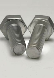 STAINLESS STEEL 316H FASTENERS