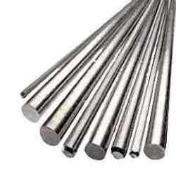 STAINLESS STEEL 304 ROUND BARS