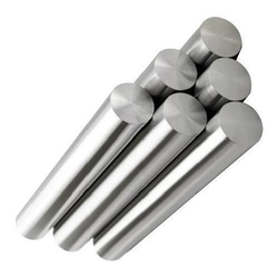 STAINLESS STEEL 316H ROUND BARS