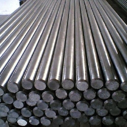 STAINLESS STEEL 410 ROUND BARS