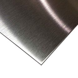 410S Stainless Steel Sheet from KRISHI ENGINEERING WORKS
