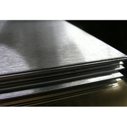 304 Stainless Steel Plate from KRISHI ENGINEERING WORKS