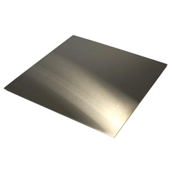 430 Stainless Steel Plate