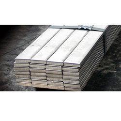 310 Stainless Steel Flat Bar from KRISHI ENGINEERING WORKS