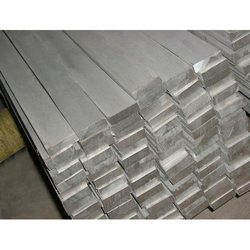 409 Stainless Steel Flat Bar from KRISHI ENGINEERING WORKS