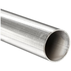 316 Stainless Steel Round Pipe