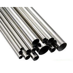 316 Stainless Steel Pipe from KRISHI ENGINEERING WORKS