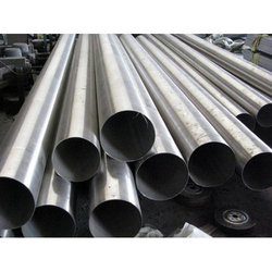 304 Stainless Steel Pipe from KRISHI ENGINEERING WORKS
