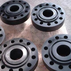 CS Ring Joint Flanges