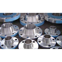 316H Stainless Steel Flange