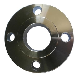 400 Stainless Steel Flange