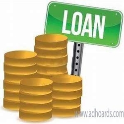 Loan offer from QUICK FINANCE