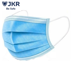 DISPOSABLE DUST MASK from JKR EXIM CORP