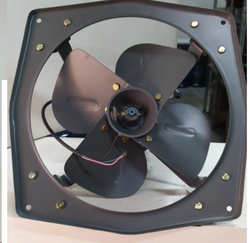Ventilation Fan / Exhaust Fan / Wall mounted Industrial Fan