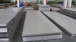 INCONEL SHEETS AND PLATES from RELIABLE OVERSEAS